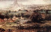 BLES, Herri met de Landscape with the Banishment of Hagar df USA oil painting reproduction